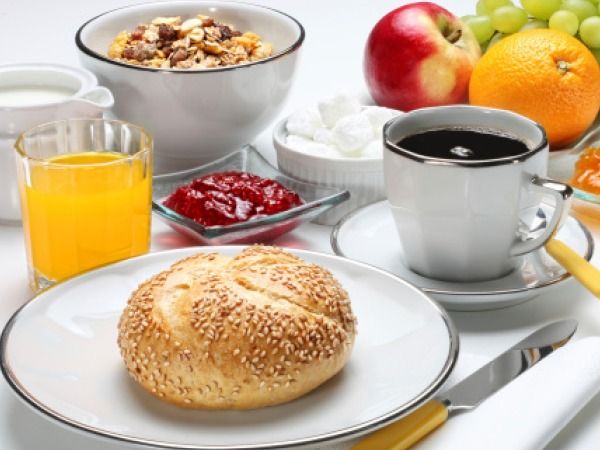 Avoid breakfast mistakes for a healthy living
