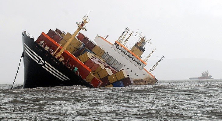 Marine Insurance Policy Marine Insurance Policy