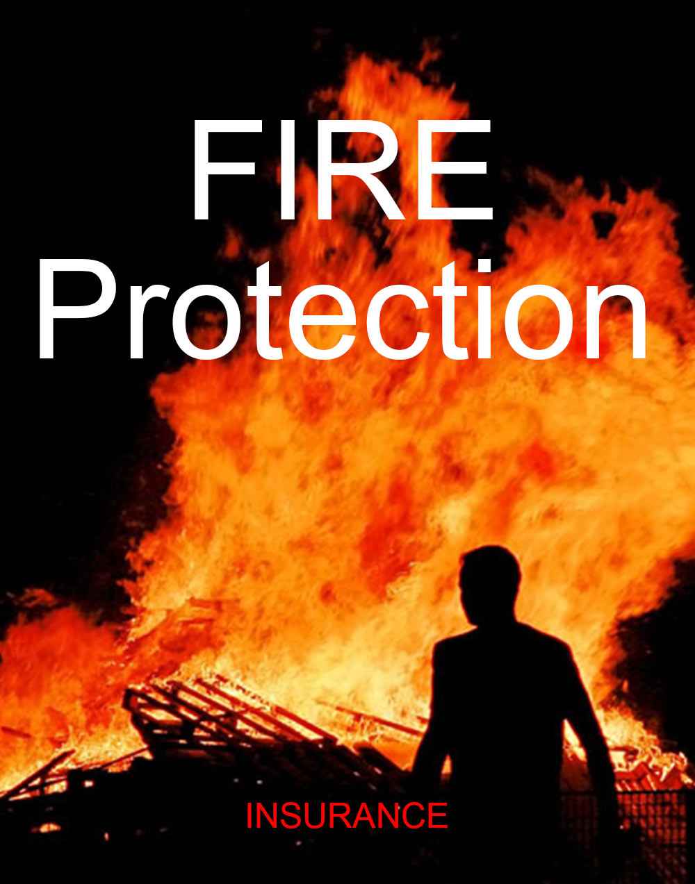 Fire Insurance Characteristics Fire Insurance Characteristics