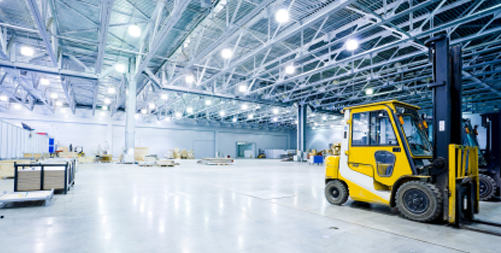 factory and warehouse insurance