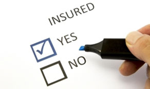 Professional Indemnity Insurance