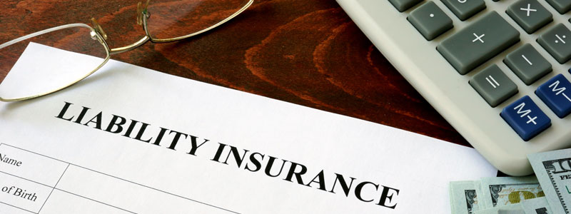 liability insurance