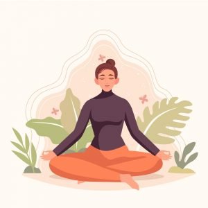 Pranayama