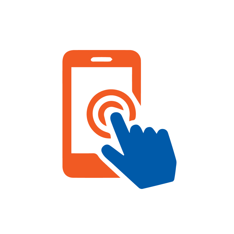 Mobile-Friendly Interaction